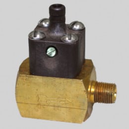 Chemical Injector 1/8