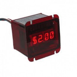 Digital display timer