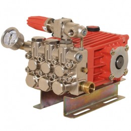 DX28 Direct Drive High Pressure Pump