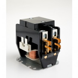 Definite Purpose Contactor for Motor Control 40A, 7.5HP at 230V 1PH