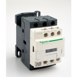 Contactor for Motor Control 18A, 3HP at 230V 1PH
