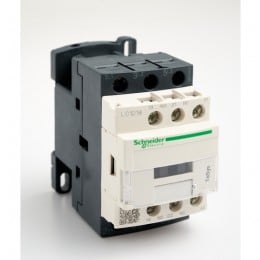 Contactor for Motor Control 18A, 3HP at 230V 1PH