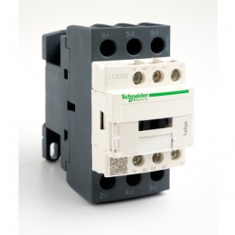 Contactor for Motor Control 32A, 5HP at 230V 1PH