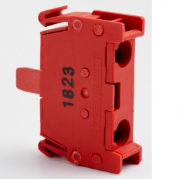 NC Contact Block for ELCSW-220A Pushbutton Switches