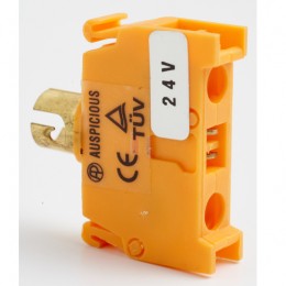  Lamp Holder Block for ELCSW-220A Pushbutton Switches