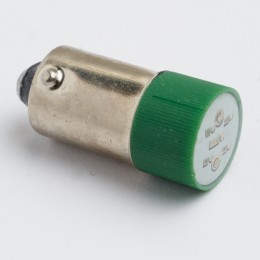 Replacement Green LED Lamp