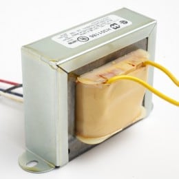 Transformer 100VA 120/208/240V Primary 24V Secondary