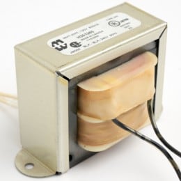 Transformer 100VA 240V Primary 120V Secondary