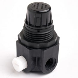 Air Regulator 1/4