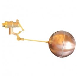 Float Valve 1/2