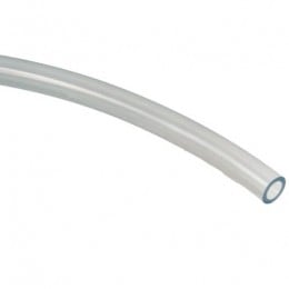 Clear Vinyl Tubing 3/8