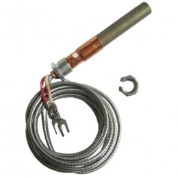 Thermopile Generator