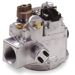 Gas Valve Electronic Ignition Natural Gas