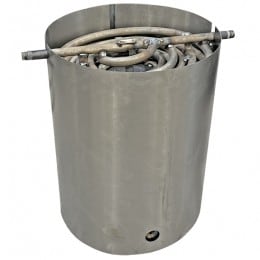 HWG40 Coil Schedule 80 3/4