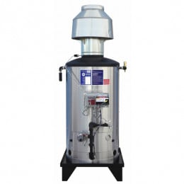 HWG40 Gas Heater, Electronic Ignition, Propane