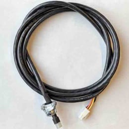 Cable Auto Damper to ProSafe II