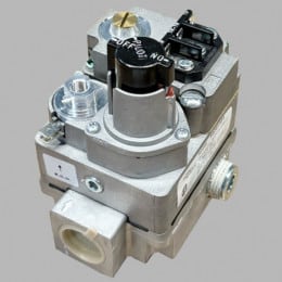 Gas Valve 24 Volt Standing Pilot Propane