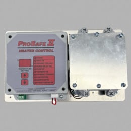 ProSafe II Control With Enclosure