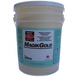 MagikGold 20KG Pail