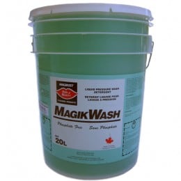 MagikWash 20L