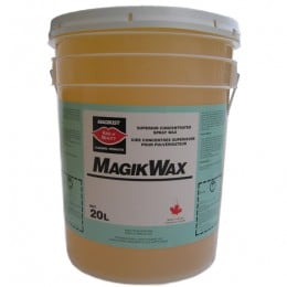 MagikWax 20L Pail