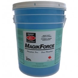MagikForce 20L Pail