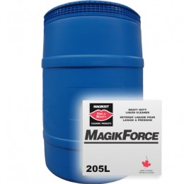 MagikForce 205L Drum