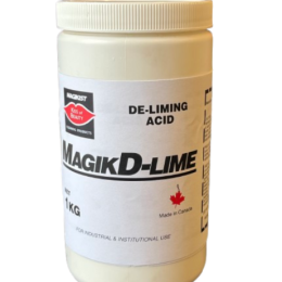 Magik D-Lime Deliming Acid 1kg Bottle