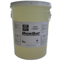 MagikQuat 20L Pail