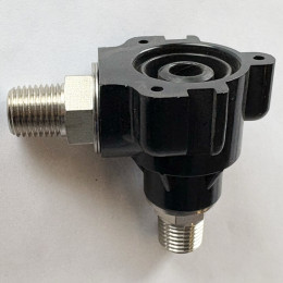 Water Valve Body for Magikminder