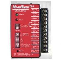 MagikTimer Plus Electronic Vending Timer