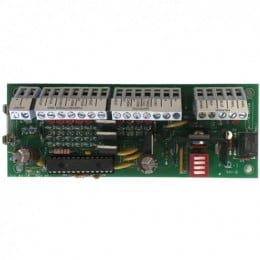 Delay Off Timer
