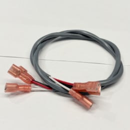 Wiring Harness Intermittent Pilot Module to Gas Valve