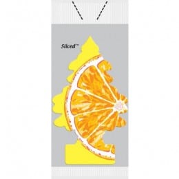 Little Trees Air Freshener - Sliced Vend Pack (72 Trees/Case)