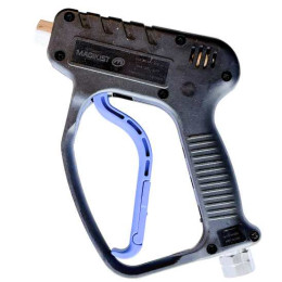 Trigger Wash Gun with Weep