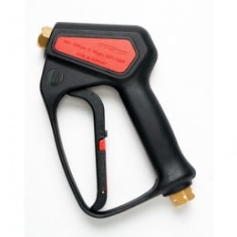 Easy Pull Trigger Wash Gun