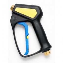 Easy Pull Trigger Wash Gun With Weep