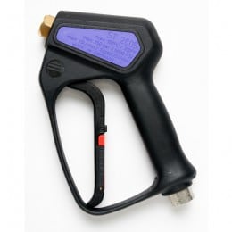 Relax Action Trigger Wash Gun