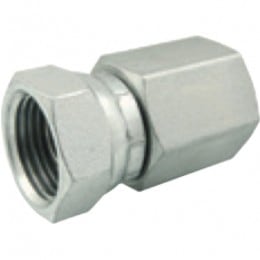 Swivel Adapter Fitting 1/4