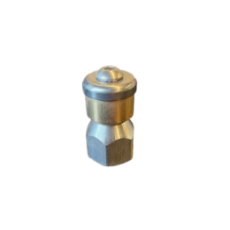 Sewer Nozzle Size 5.5 1/4