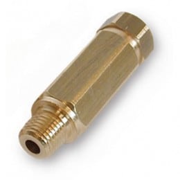 Turbo Nozzle Strainer