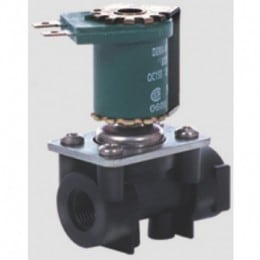 Celeron Solenoid Valve 24V