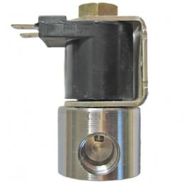 Stainless Steel Solenoid Valve 24V