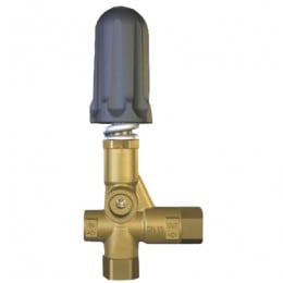 Pressure Actuated Unloader Valve