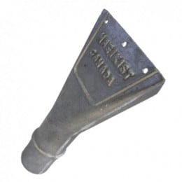 Aluminum Claw Style Vacuum Tool