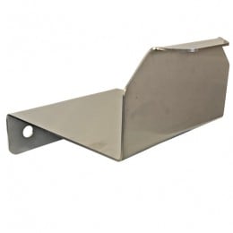 Wall Mount Hose Hanger Bracket