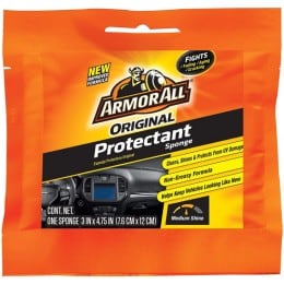 Armorall Sponge 4.5X6 (100 Pack)