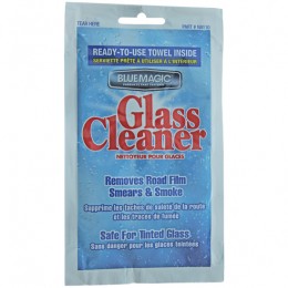 Glass Cleaner (100 Pack)