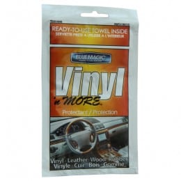 Vinyl Cleaner (100 pack)