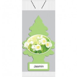 Little Trees Air Freshener - Jasmin Vend Pack (72 Trees/Case)